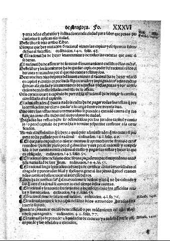 XXXVI